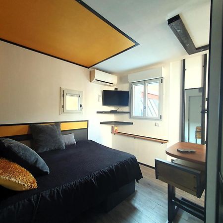 Apartment Ministeel Loft Brotteaux Part-Dieu ليون المظهر الخارجي الصورة